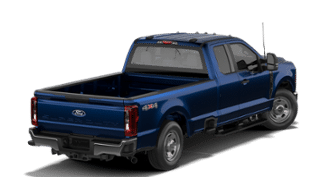 2027 Ford Super Duty® External Image 3